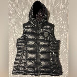 Pikeur Equestrian Down Vest